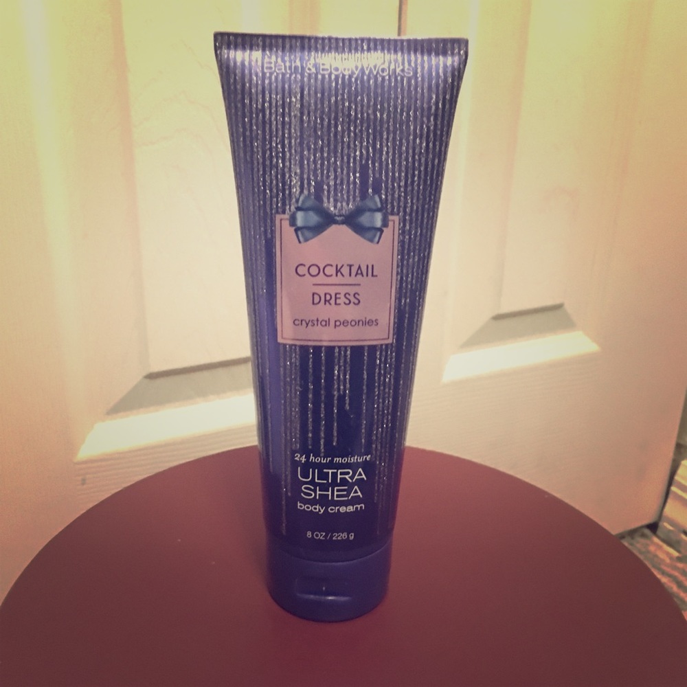 Bath & Body Works | Cocktail Dress | Ultra Shea